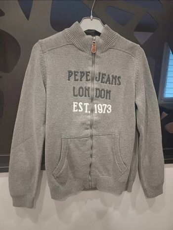 Gilet Pepe Jeans