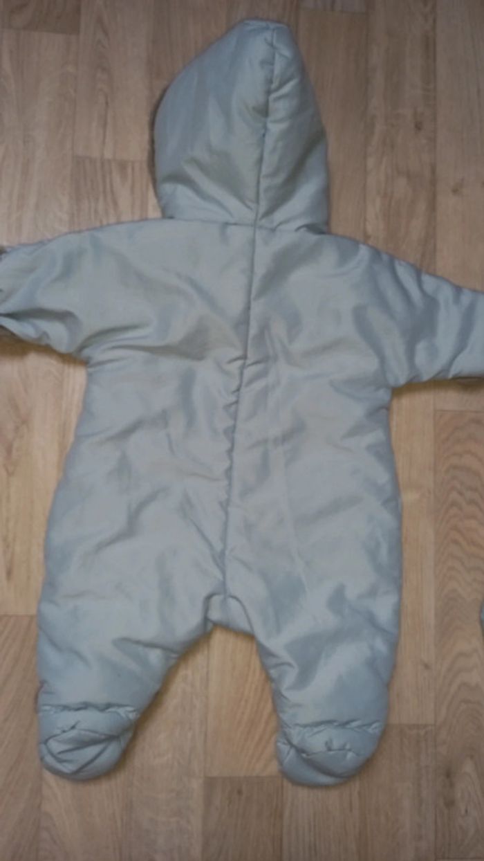 Combinaison - photo numéro 13