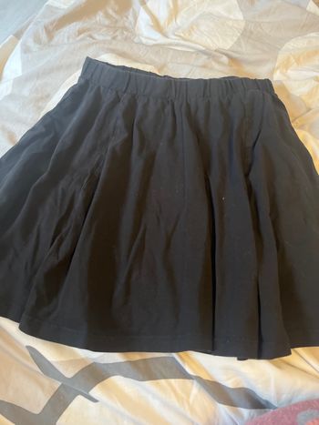 Jupe noir