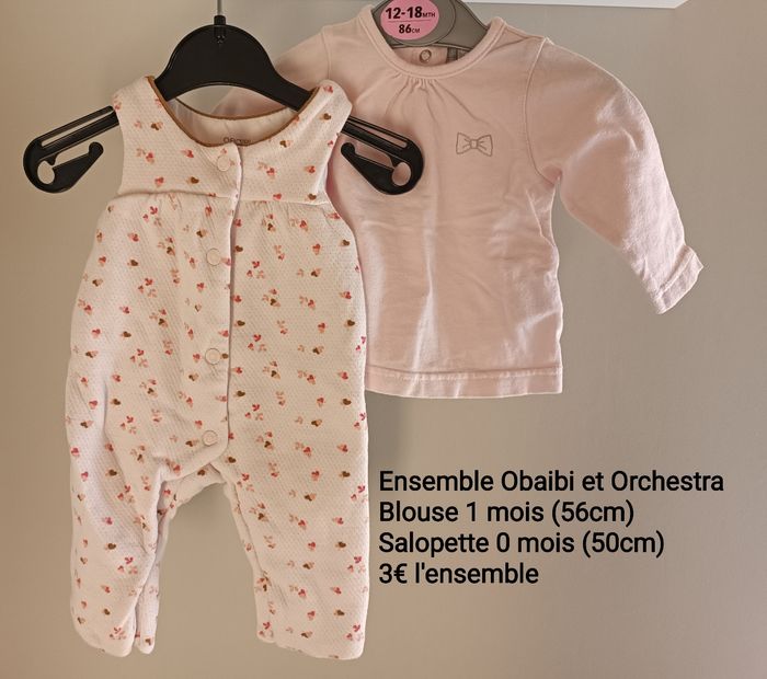 Ensemble Obaibi et Orchestra