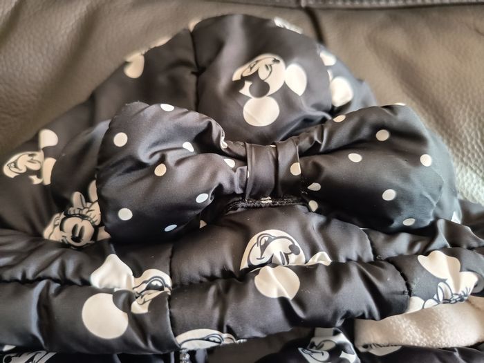 Manteau Disney Baby - photo numéro 4