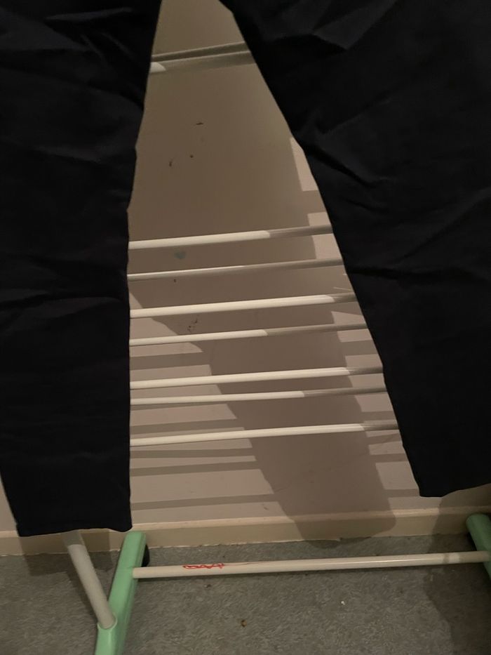 Jean garçon 12 ans - photo numéro 3