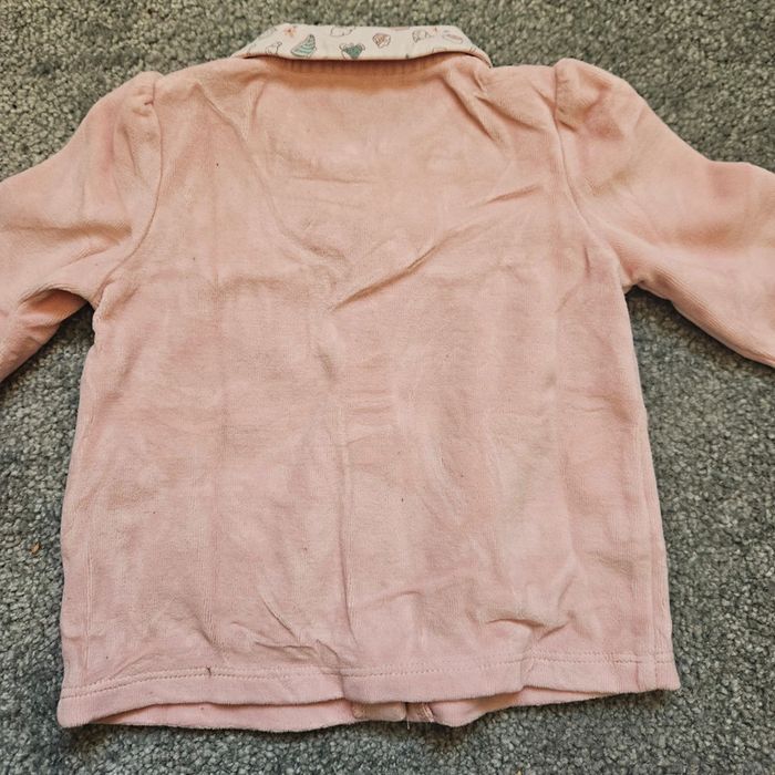 Gilet 9 mois - photo numéro 3