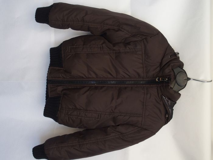 Bombers/doudoune 3/4 ans