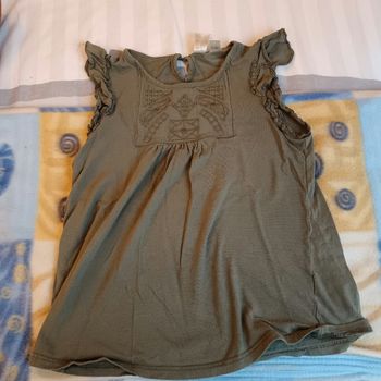 Tee shirt