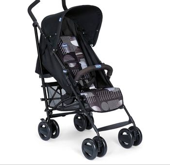 Poussette Chicco London up neuf 