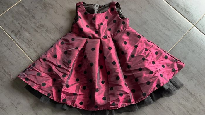 Robe fête - photo numéro 2