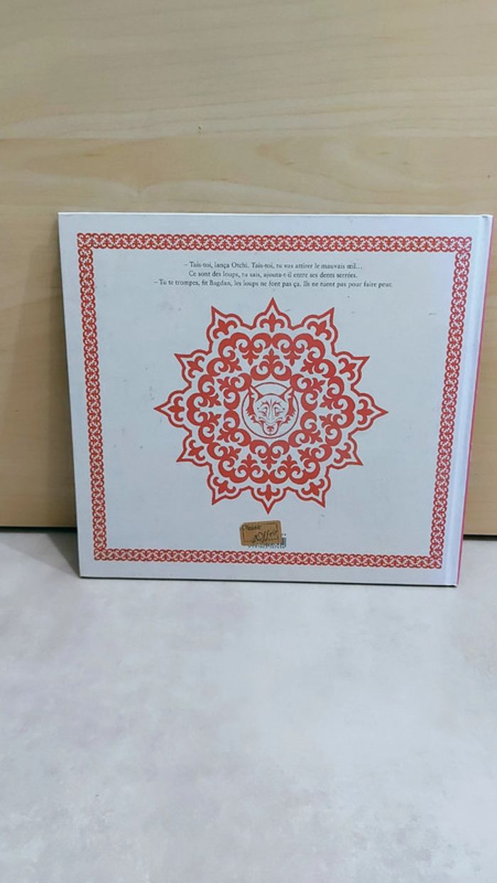 📚 Livre : Bagdan - photo numéro 7