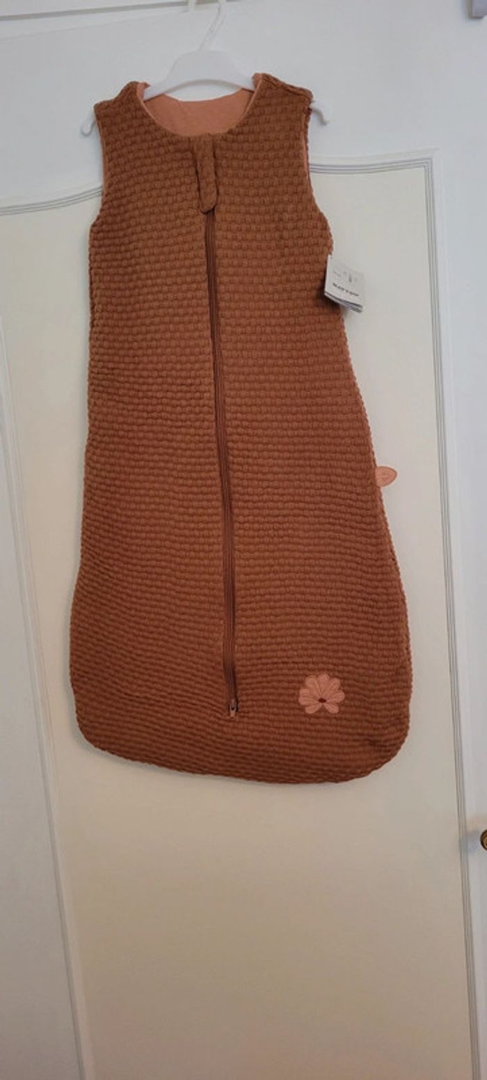 Gigoteuse naissance Nattou Neuve