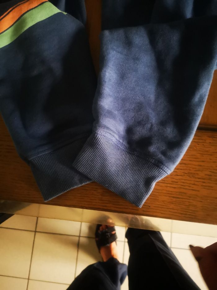 Joggings - photo numéro 4