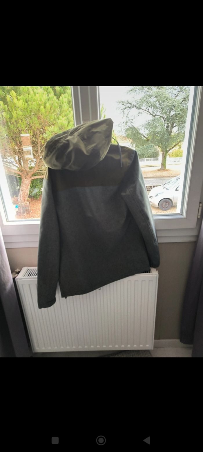 Veste imperméable - photo numéro 2