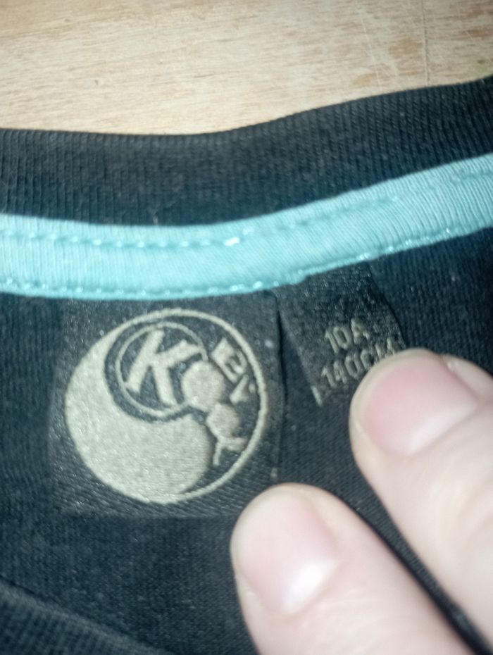 Tee shirt - photo numéro 4