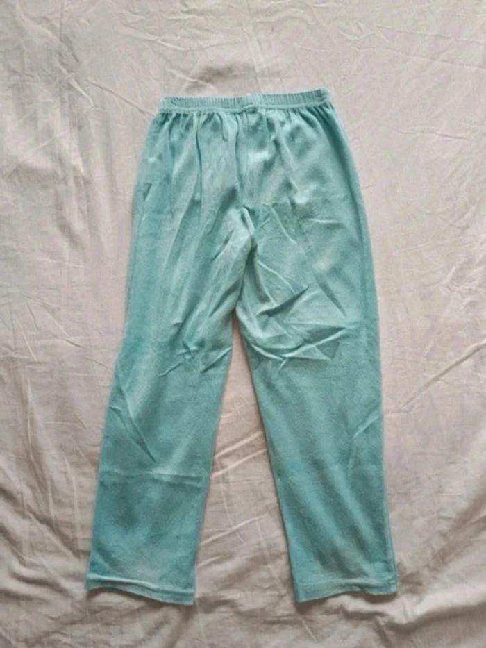 Pyjama long (taille 6 ans) - photo numéro 4