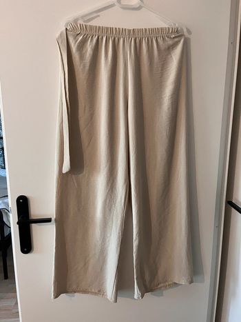 Pantalon d’été