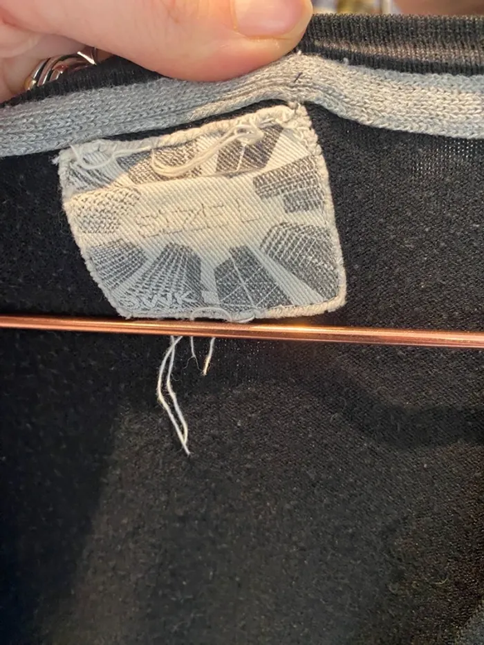 Cardigan homme DWK - photo numéro 3