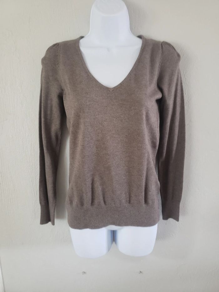 Pull fin Basic Col V