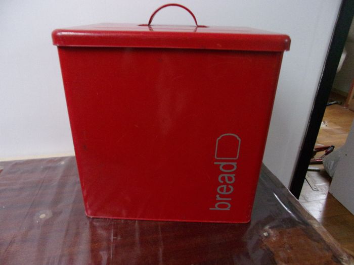 Boite à pain