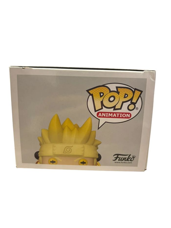 Figurine Funko Pop Naruto Shippuden Naruto (Sixth Path Sage) 932 neuf - photo numéro 5