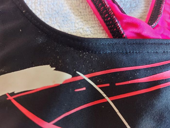 Maillot de bain arena 10 ans - photo numéro 2