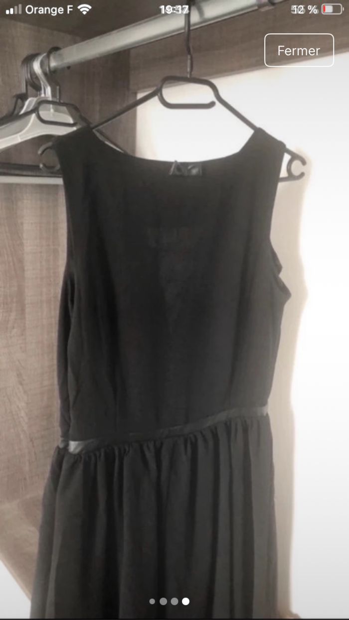 Robe femme - photo numéro 4