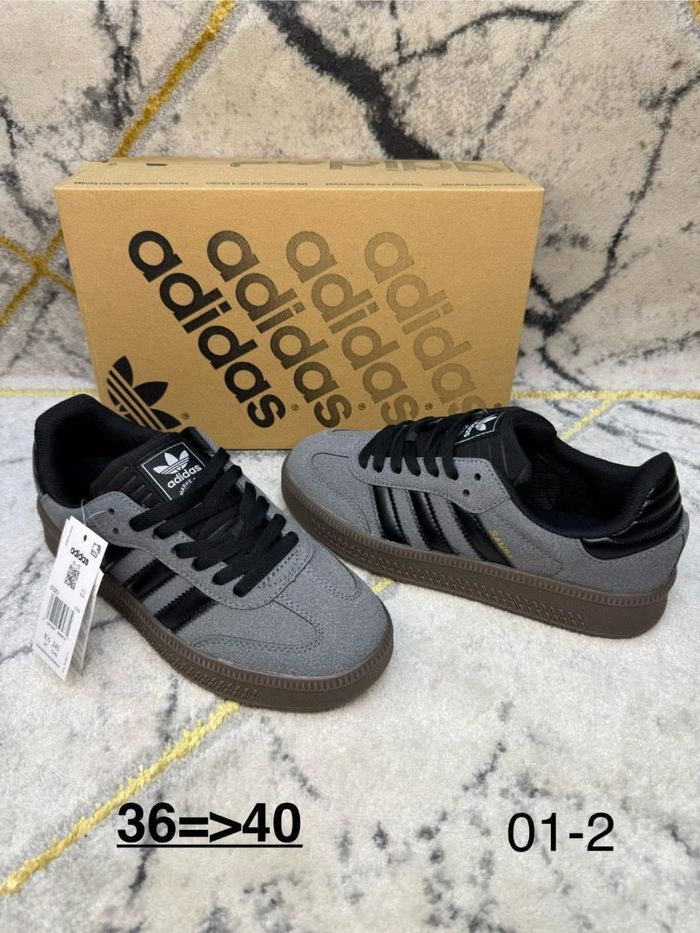adidas - photo numéro 6