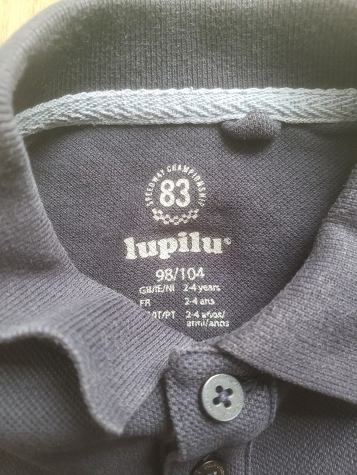 Lot polos - photo numéro 5