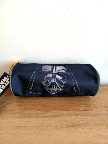 Star Wars trousse 8,5x22,5x8,5cm Jacob