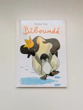 Biboundé