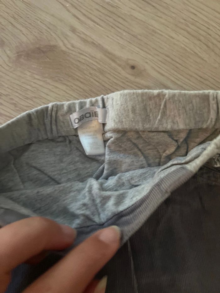Pantalon - photo numéro 2