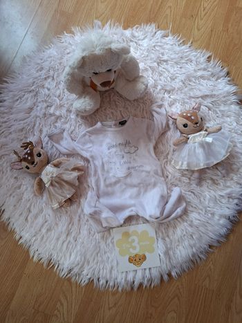 Pyjama velours