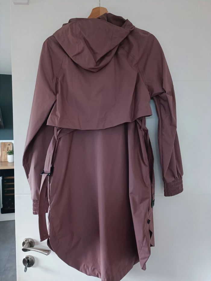 Veste imperméable - photo numéro 3