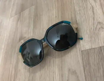 freakshow lunettes de soleil rojas c1