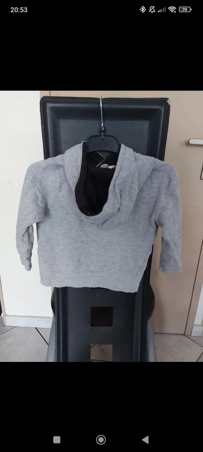 Pull Mickey - photo numéro 3