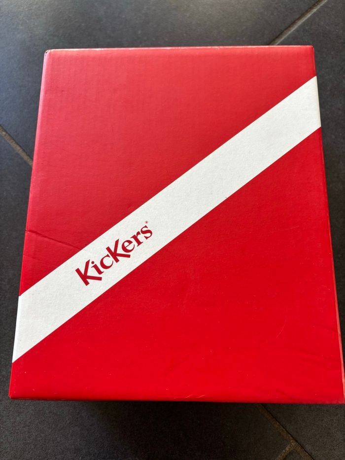 Bottillons fourrés scratch couleur taupe semelles très souples - photo numéro 3