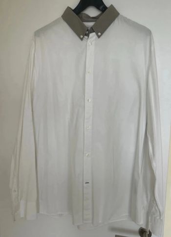 Chemise kiomi XL