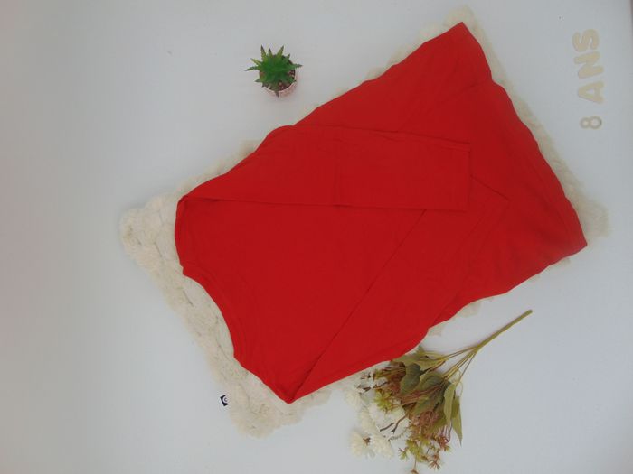 tee-shirt 8ans - photo numéro 5