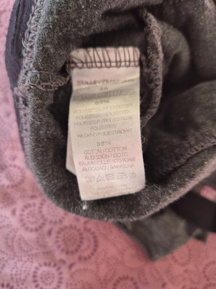 Jupe 5ans - photo numéro 3