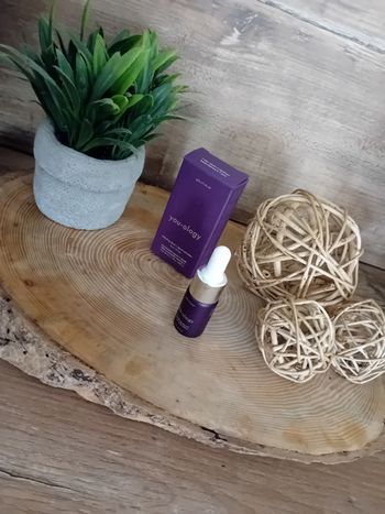 Sérum activateur