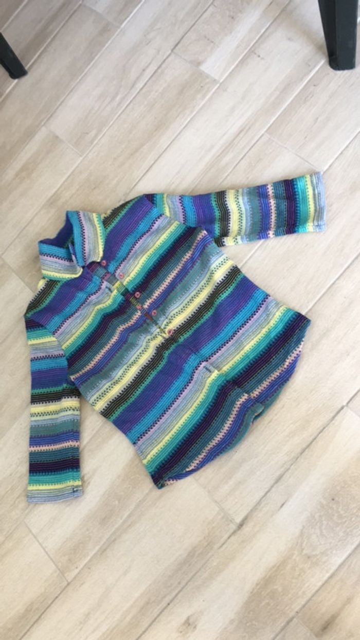 Chemisiers 👚 - photo numéro 2