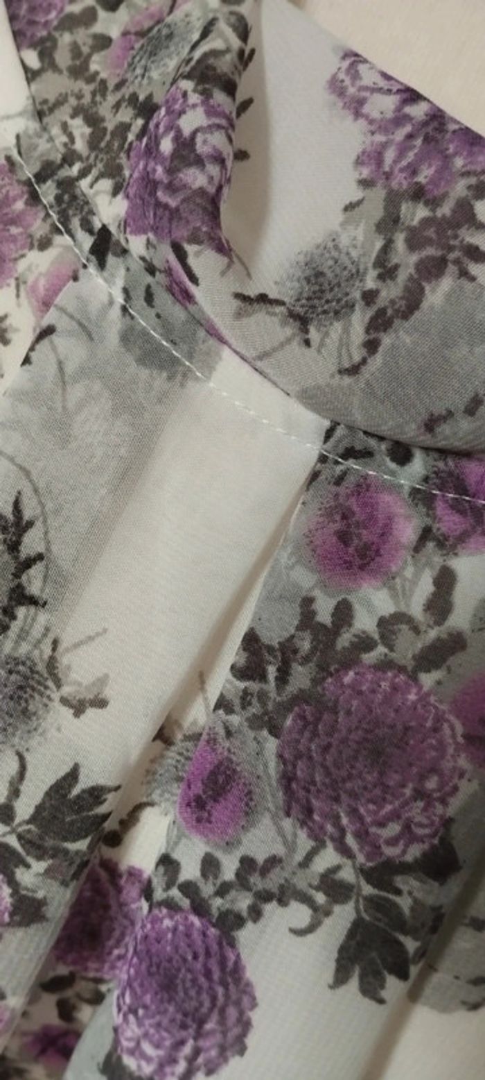 Blouse Afibel 42 - photo numéro 6