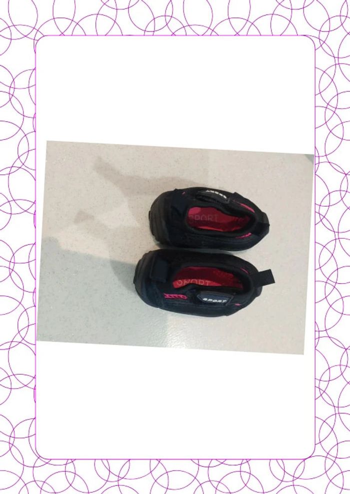 Chaussures 21 - photo numéro 6
