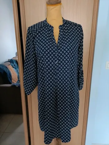 Robe tunique Lenny B.