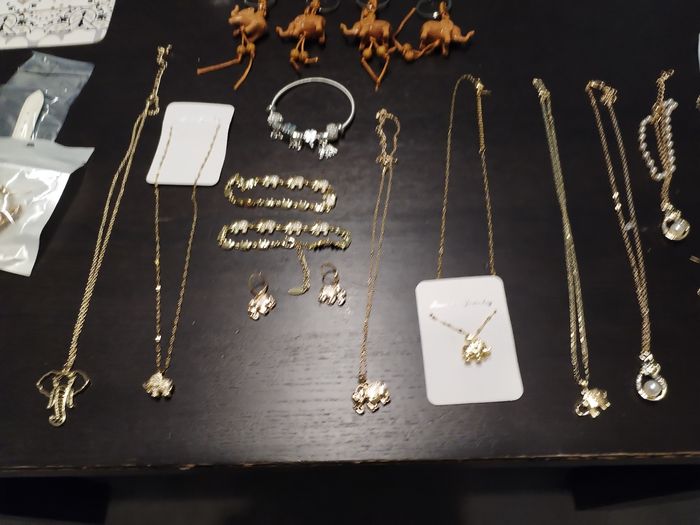 Bijoux femme - photo numéro 3