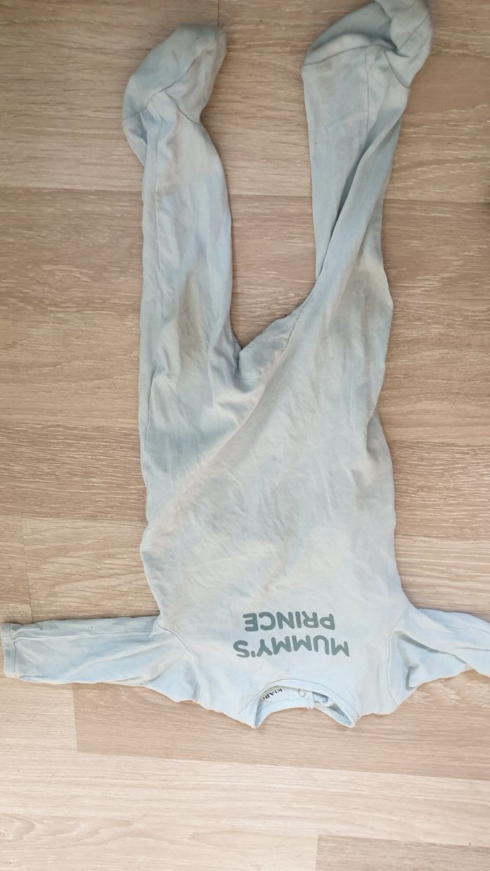 Lot 12 mois - photo numéro 4