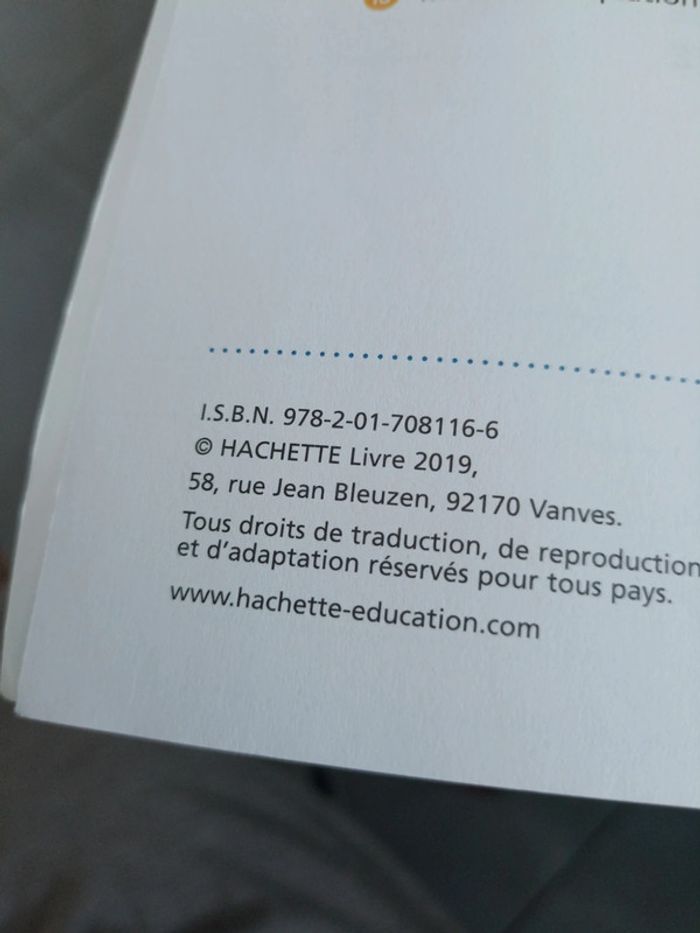 Maths 4è - photo numéro 6
