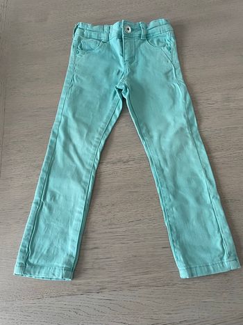 Jean skinny 3 ans 