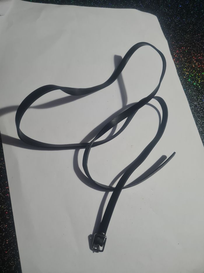Ceinture femme
