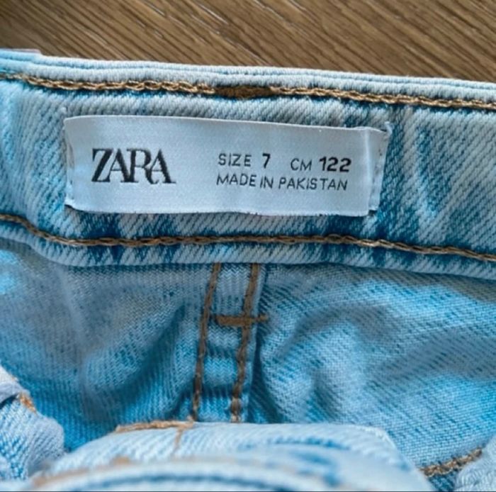 Lot vêtements fille - photo numéro 6