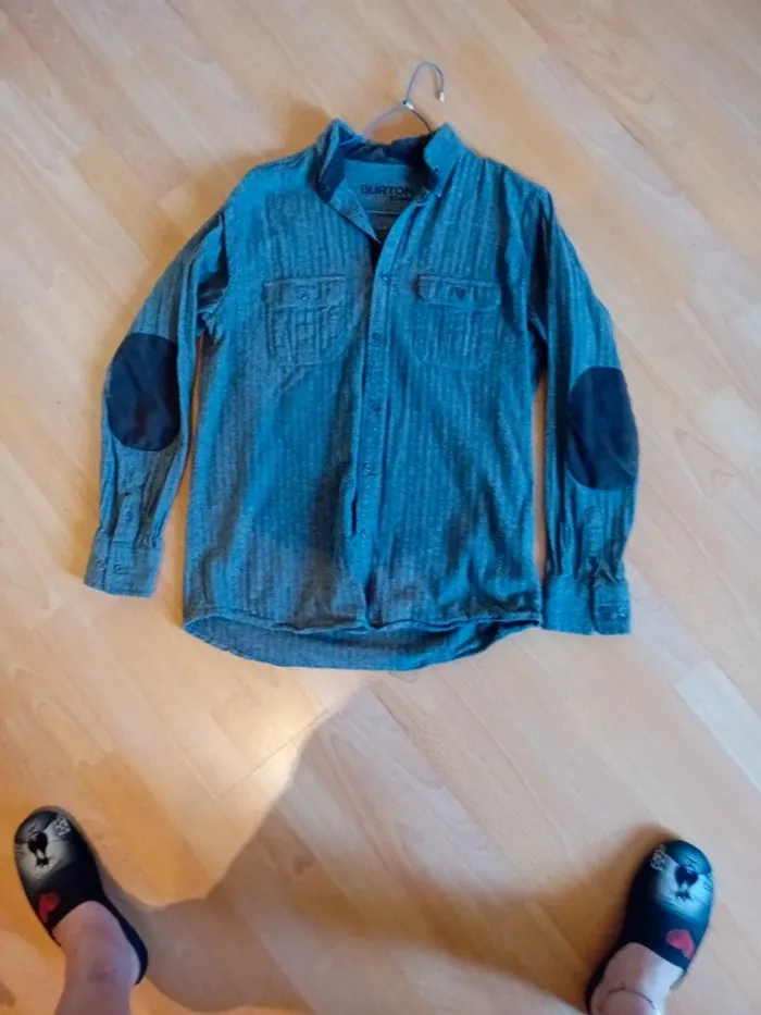 Chemise