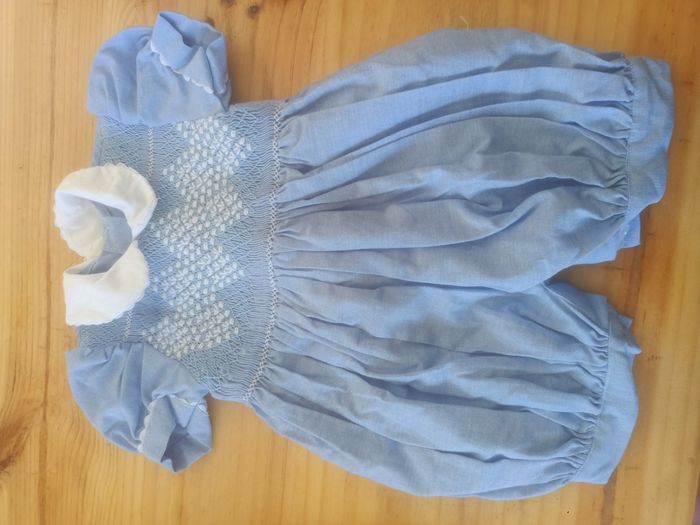 Lot 6 mois - photo numéro 5